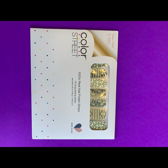 Color Street Literally Dead - Picture 3 of 4